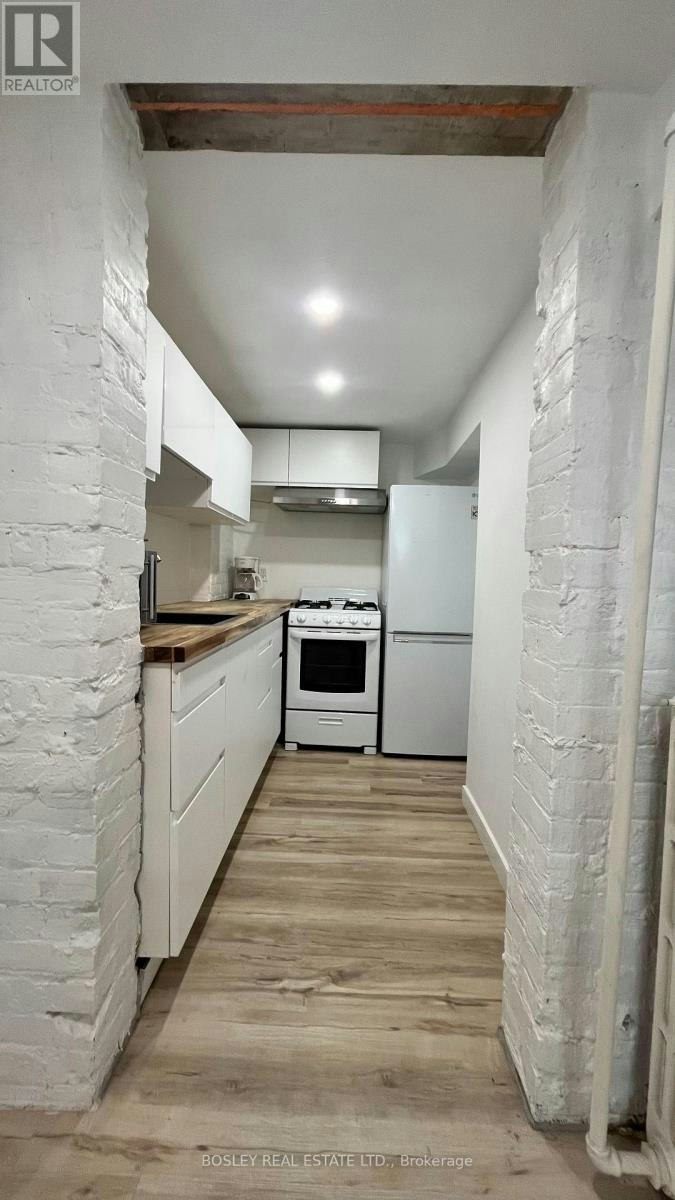 BASEMENT 2-178 High Park Avenue, Toronto, ON, M6P 2S4 - 5