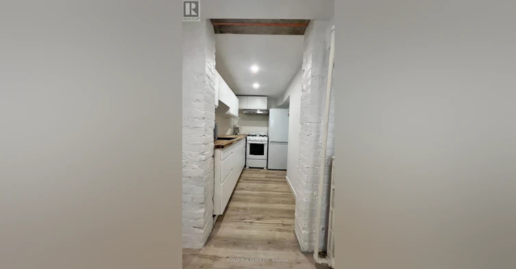 BASEMENT 2-178 High Park Avenue, Toronto, ON, M6P 2S4 - 5