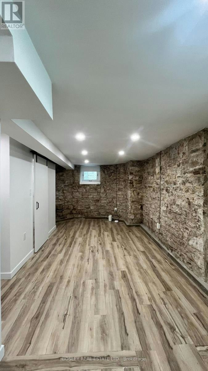 BASEMENT 2-178 High Park Avenue, Toronto, ON, M6P 2S4 - 16