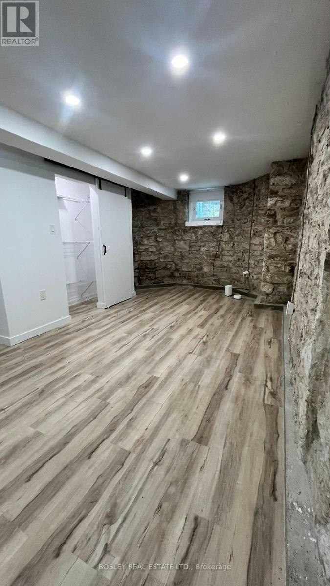 BASEMENT 2-178 High Park Avenue, Toronto, ON, M6P 2S4 - 17