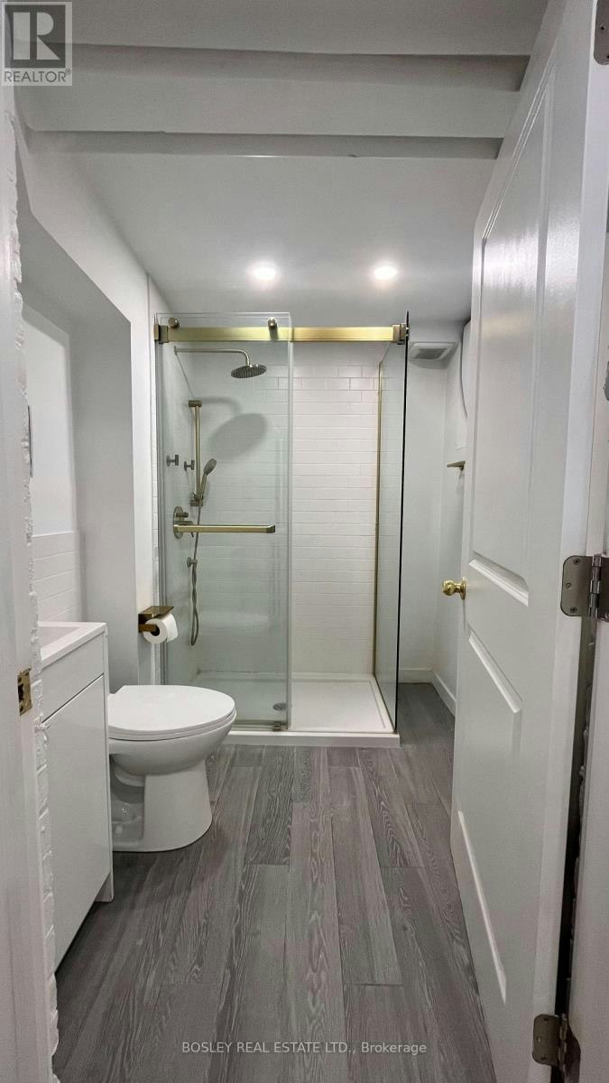 BASEMENT 2-178 High Park Avenue, Toronto, ON, M6P 2S4 - 25