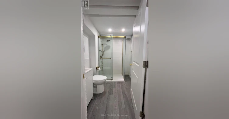 BASEMENT 2-178 High Park Avenue, Toronto, ON, M6P 2S4 - 25