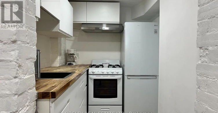 LOWER 2-178 High Park Avenue, Toronto, ON, M6P 2S4 - 22