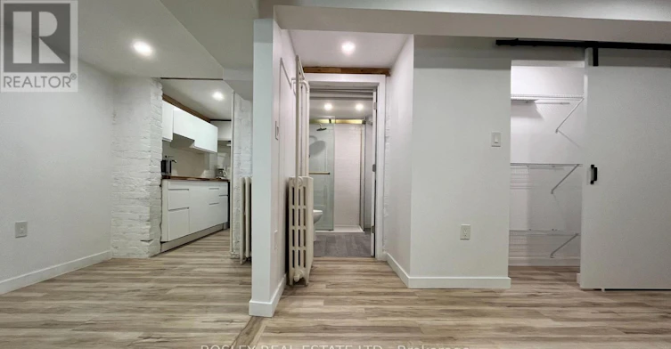LOWER 2-178 High Park Avenue, Toronto, ON, M6P 2S4 - 14
