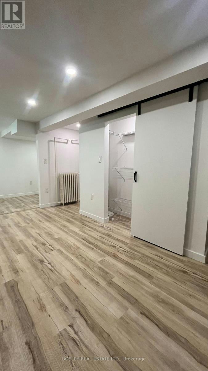 BASEMENT 2-178 High Park Avenue, Toronto, ON, M6P 2S4 - 20