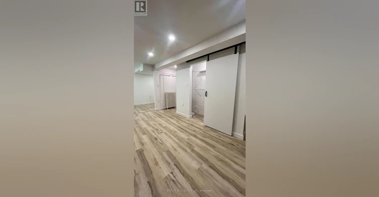 BASEMENT 2-178 High Park Avenue, Toronto, ON, M6P 2S4 - 20