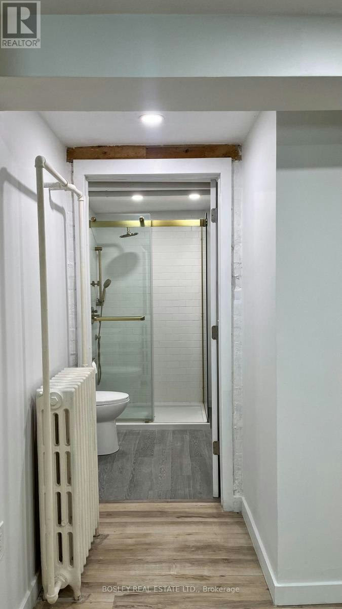 BASEMENT 2-178 High Park Avenue, Toronto, ON, M6P 2S4 - 24
