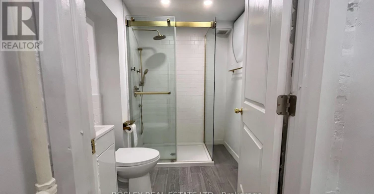 LOWER 2-178 High Park Avenue, Toronto, ON, M6P 2S4 - 16