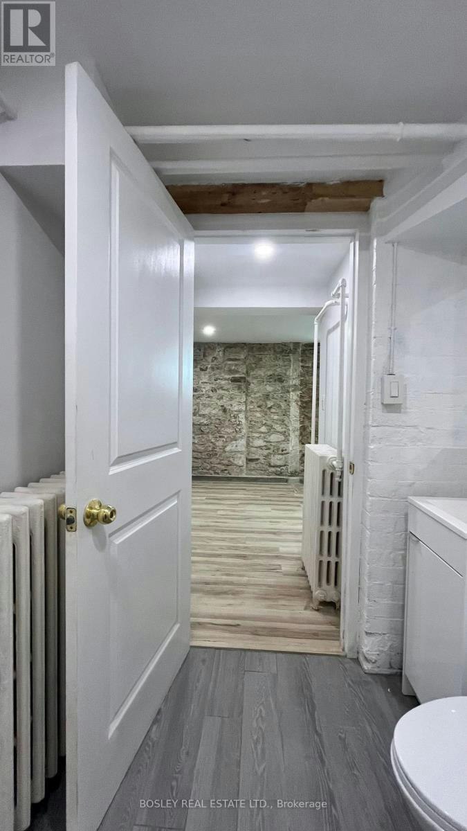 BASEMENT 2-178 High Park Avenue, Toronto, ON, M6P 2S4 - 29