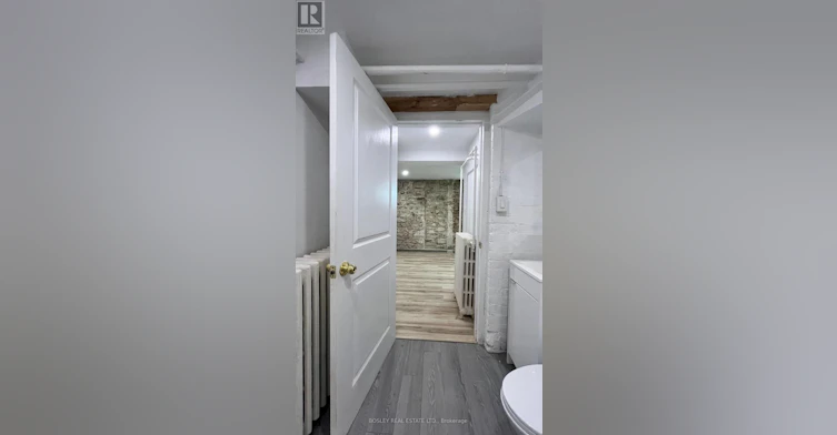 BASEMENT 2-178 High Park Avenue, Toronto, ON, M6P 2S4 - 29
