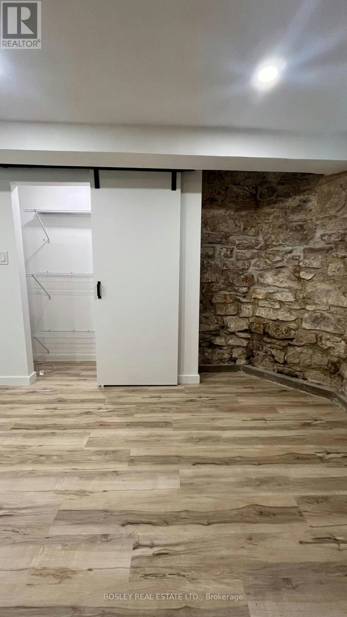 BASEMENT 2-178 High Park Avenue, Toronto, ON, M6P 2S4 - 21