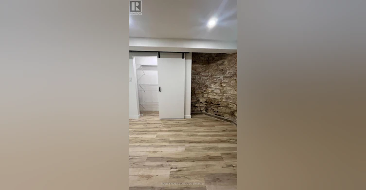 BASEMENT 2-178 High Park Avenue, Toronto, ON, M6P 2S4 - 21