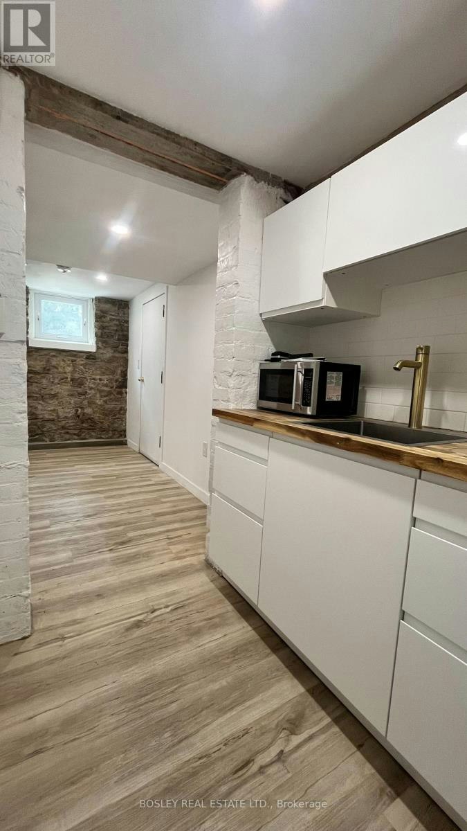 BASEMENT 2-178 High Park Avenue, Toronto, ON, M6P 2S4 - 10