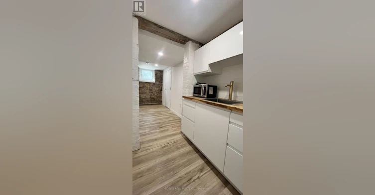 BASEMENT 2-178 High Park Avenue, Toronto, ON, M6P 2S4 - 10