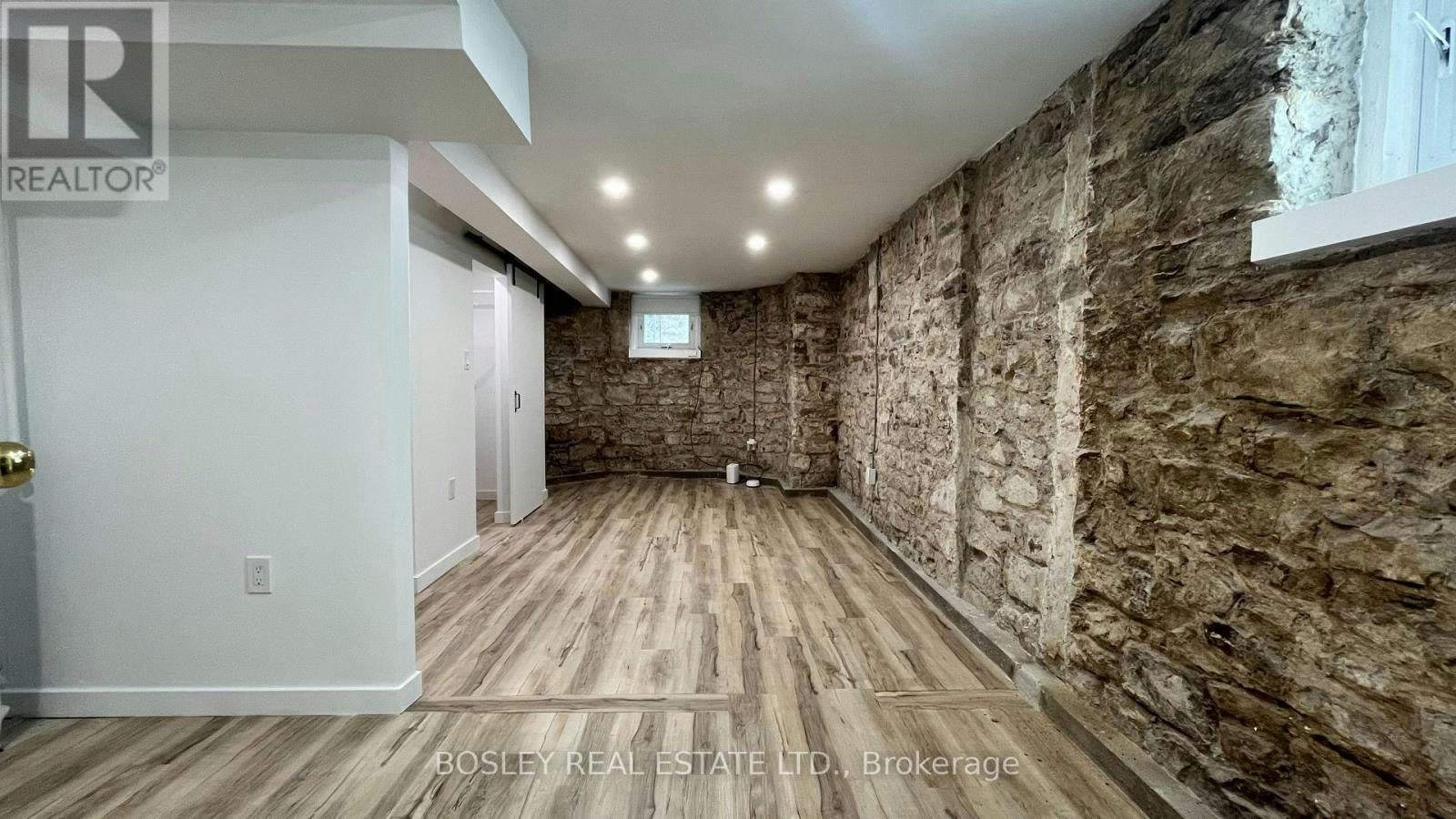 LOWER 2-178 High Park Avenue, Toronto, ON, M6P 2S4 - 2