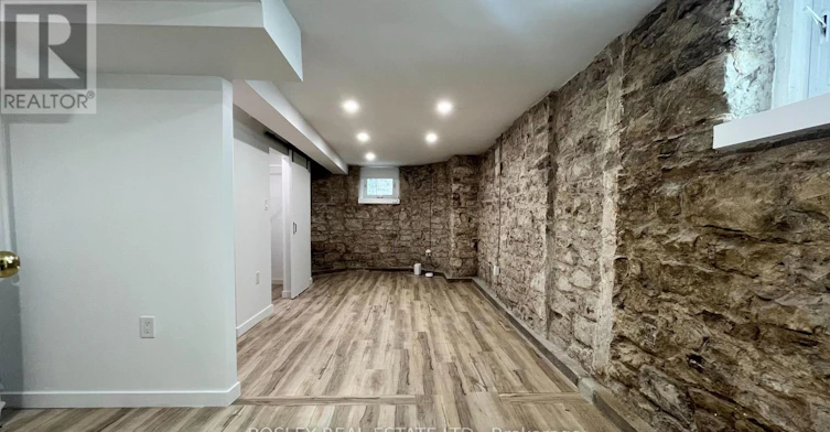 LOWER 2-178 High Park Avenue, Toronto, ON, M6P 2S4 - 2