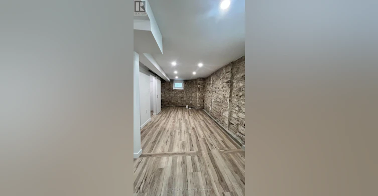 BASEMENT 2-178 High Park Avenue, Toronto, ON, M6P 2S4 - 15
