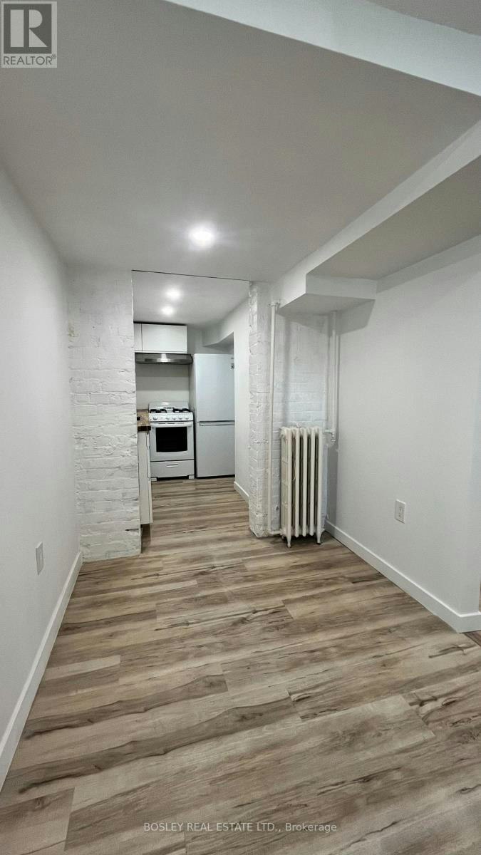 BASEMENT 2-178 High Park Avenue, Toronto, ON, M6P 2S4 - 4