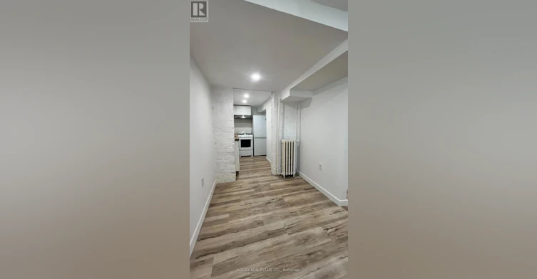 BASEMENT 2-178 High Park Avenue, Toronto, ON, M6P 2S4 - 4