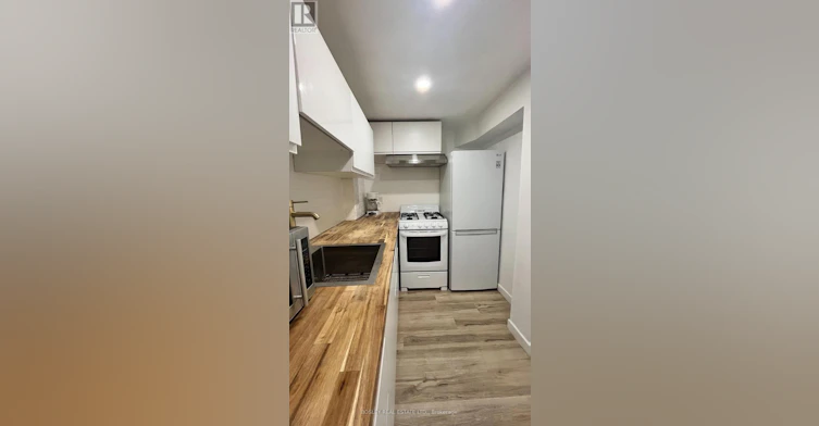 BASEMENT 2-178 High Park Avenue, Toronto, ON, M6P 2S4 - 6