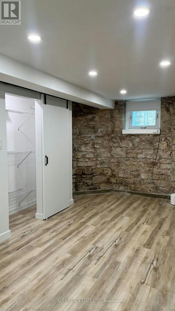 BASEMENT 2-178 High Park Avenue, Toronto, ON, M6P 2S4 - 19