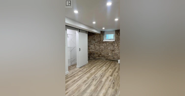 BASEMENT 2-178 High Park Avenue, Toronto, ON, M6P 2S4 - 19