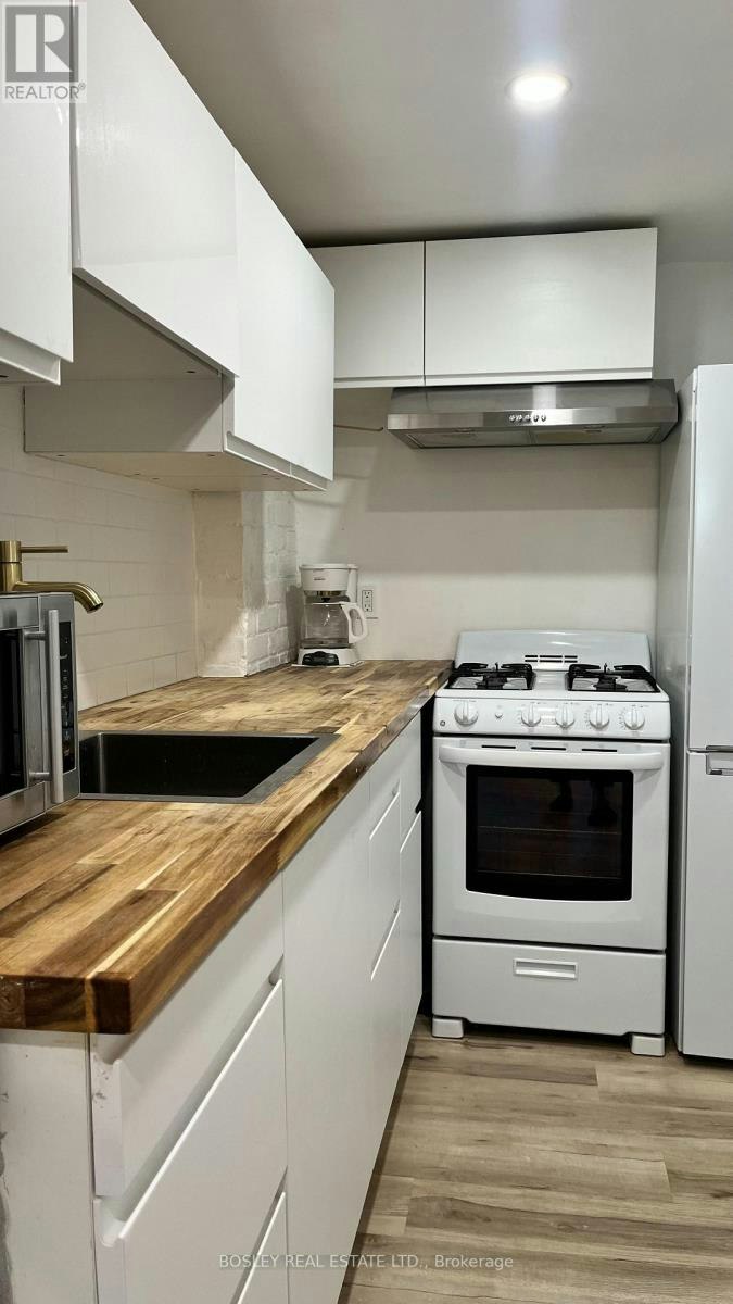BASEMENT 2-178 High Park Avenue, Toronto, ON, M6P 2S4 - 9