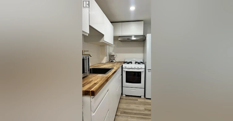 BASEMENT 2-178 High Park Avenue, Toronto, ON, M6P 2S4 - 9
