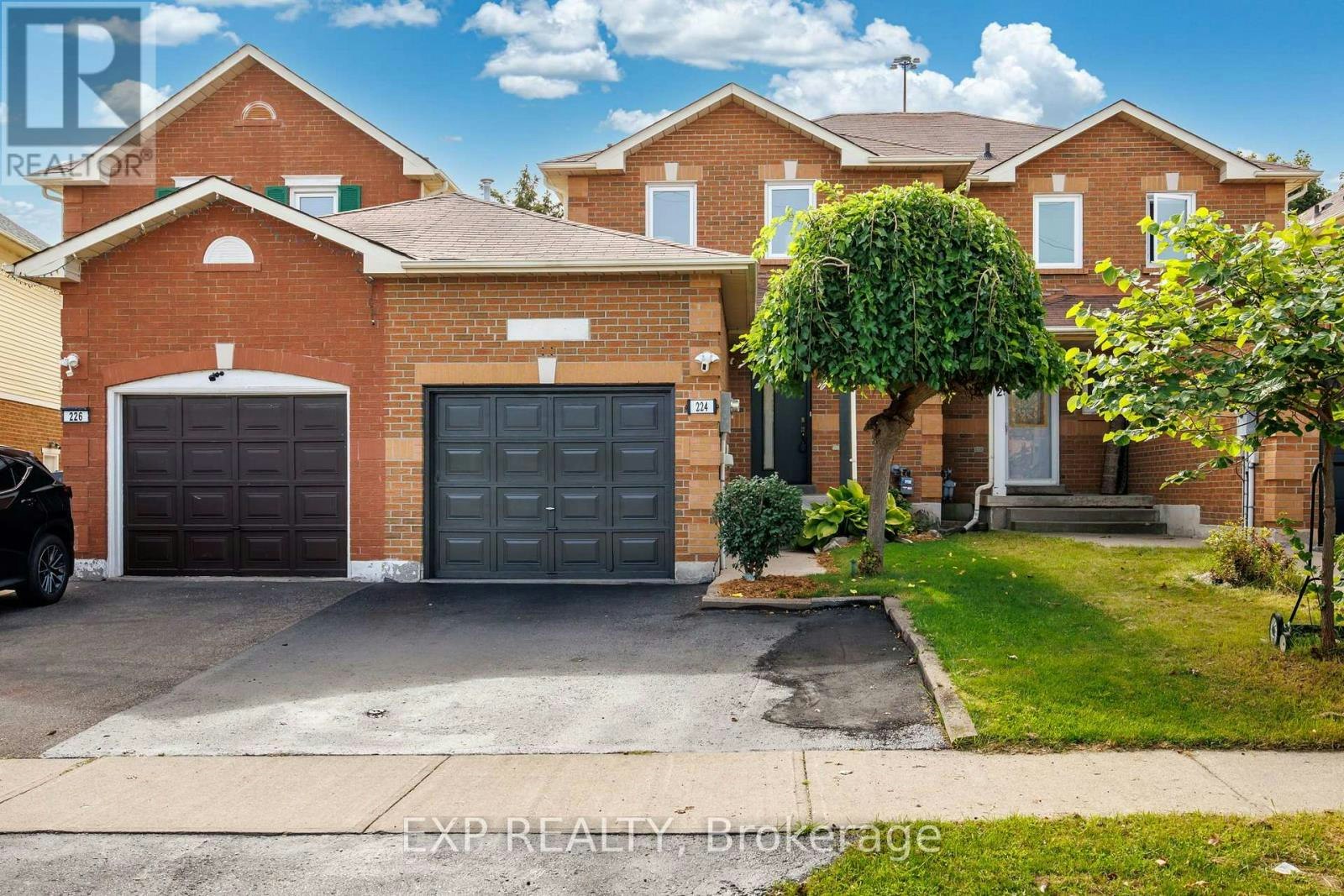 224 Timberlane Drive, Brampton, ON, L6Y 4V6