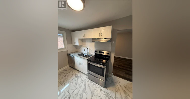 UPPER LEVEL-63 Sanatorium Road, Hamilton, ON, L9C 1Y4 - 16