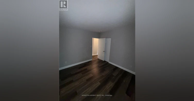 UPPER LEVEL-63 Sanatorium Road, Hamilton, ON, L9C 1Y4 - 19