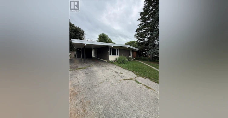 UPPER LEVEL-63 Sanatorium Road, Hamilton, ON, L9C 1Y4 - 2