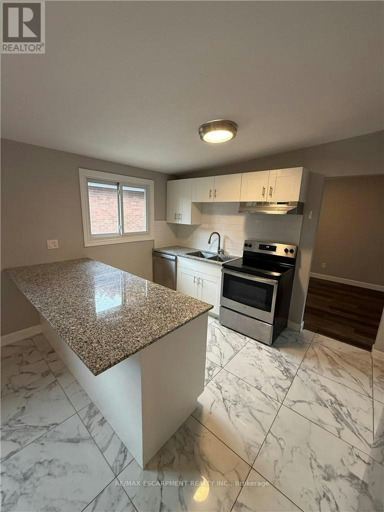 UPPER LEVEL-63 Sanatorium Road, Hamilton, ON, L9C 1Y4 - 13