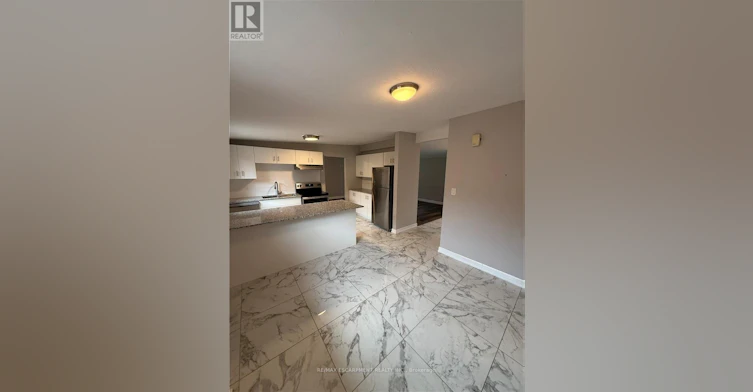 UPPER LEVEL-63 Sanatorium Road, Hamilton, ON, L9C 1Y4 - 11