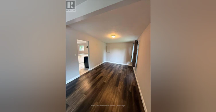 UPPER LEVEL-63 Sanatorium Road, Hamilton, ON, L9C 1Y4 - 8