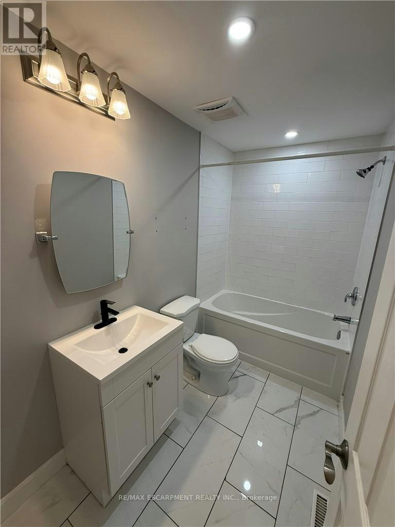 UPPER LEVEL-63 Sanatorium Road, Hamilton, ON, L9C 1Y4 - 24