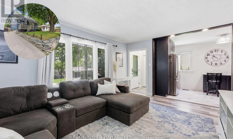 21 Ridgewood Avenue