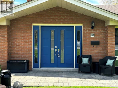 81 Thompson Drive - 4