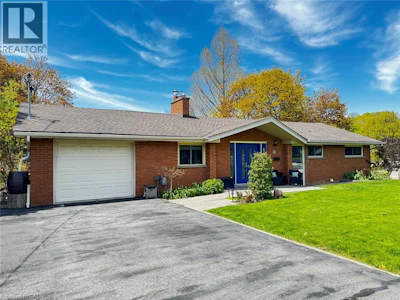 81 Thompson Drive - 3
