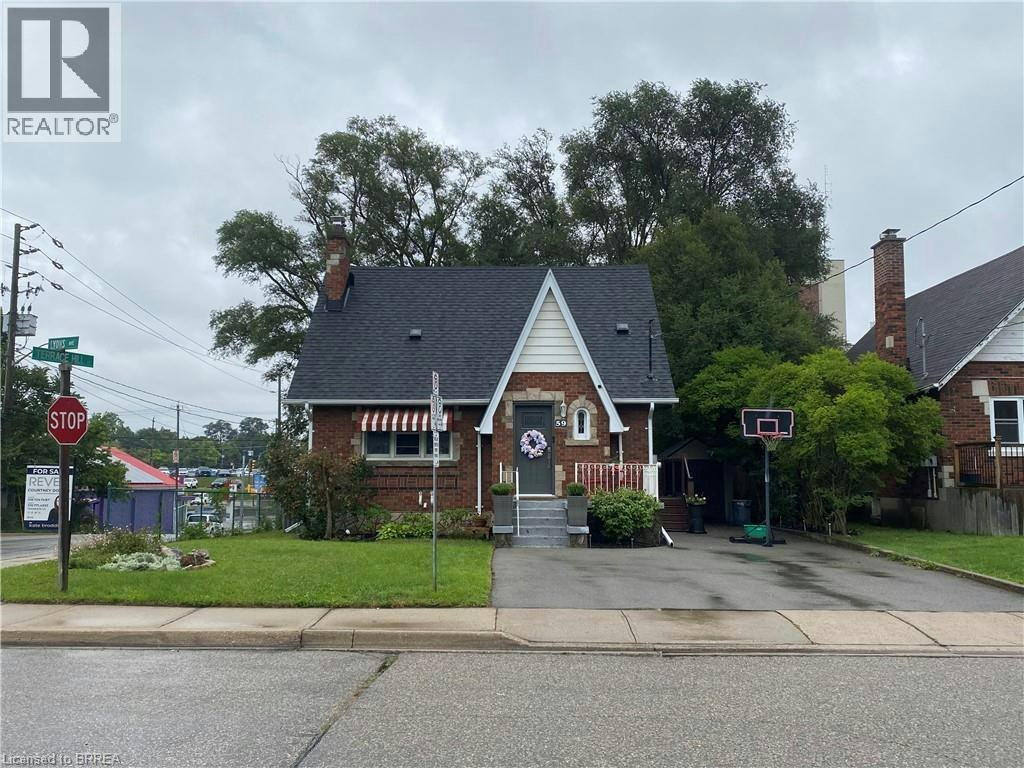 59 Lyons Avenue, Brantford, ON, N3R 4P8