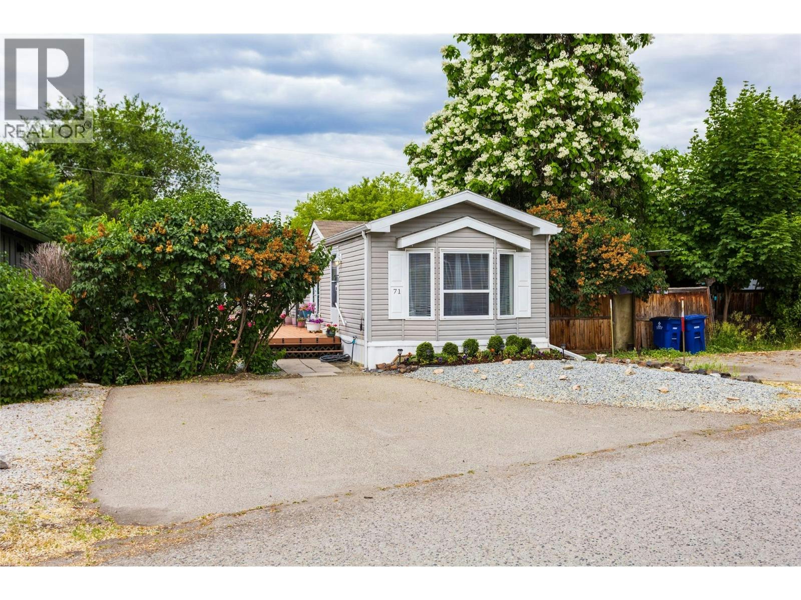 71-2035 Boucherie Road, Westbank, BC, V4T 1Z8