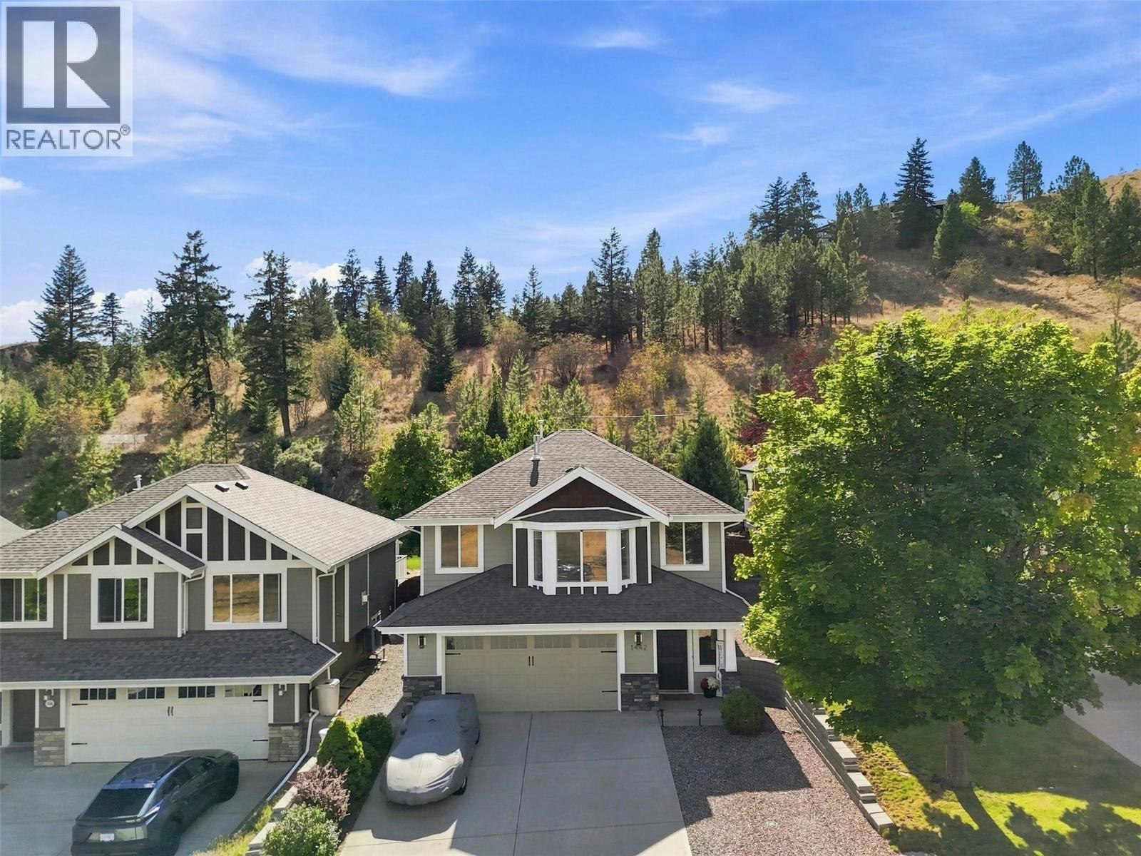 1442 Pacific Way, Kamloops, BC, V2E 0A4