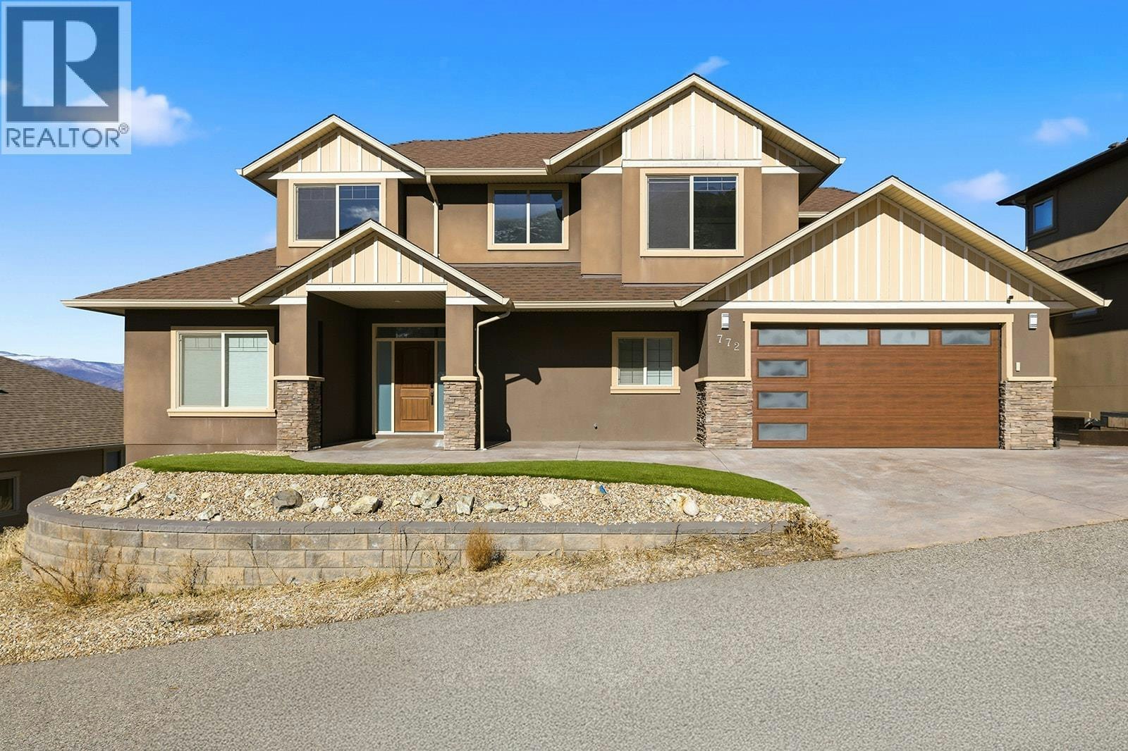 772 Kuipers Crescent, Kelowna, BC, V1W 5C9
