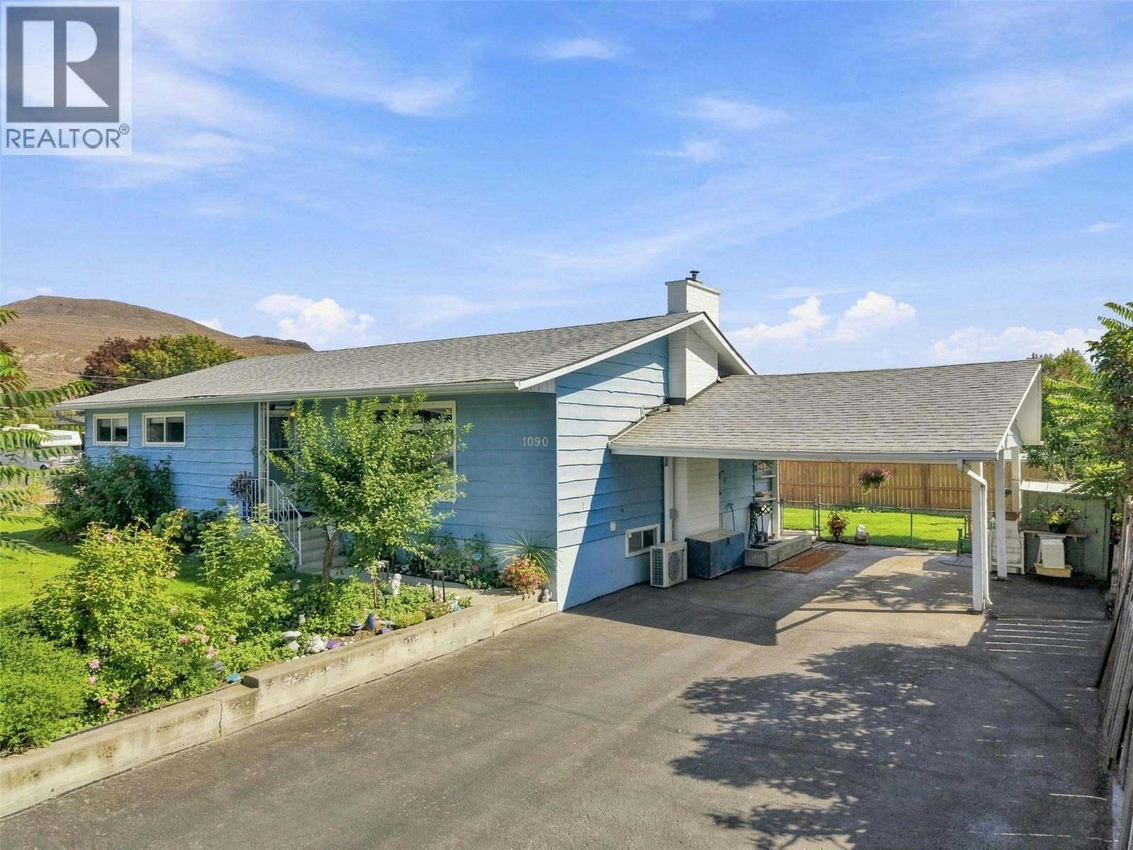 1090 Calmar Place, Kamloops, BC, V2B 4T3