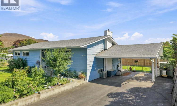1090 Calmar Place