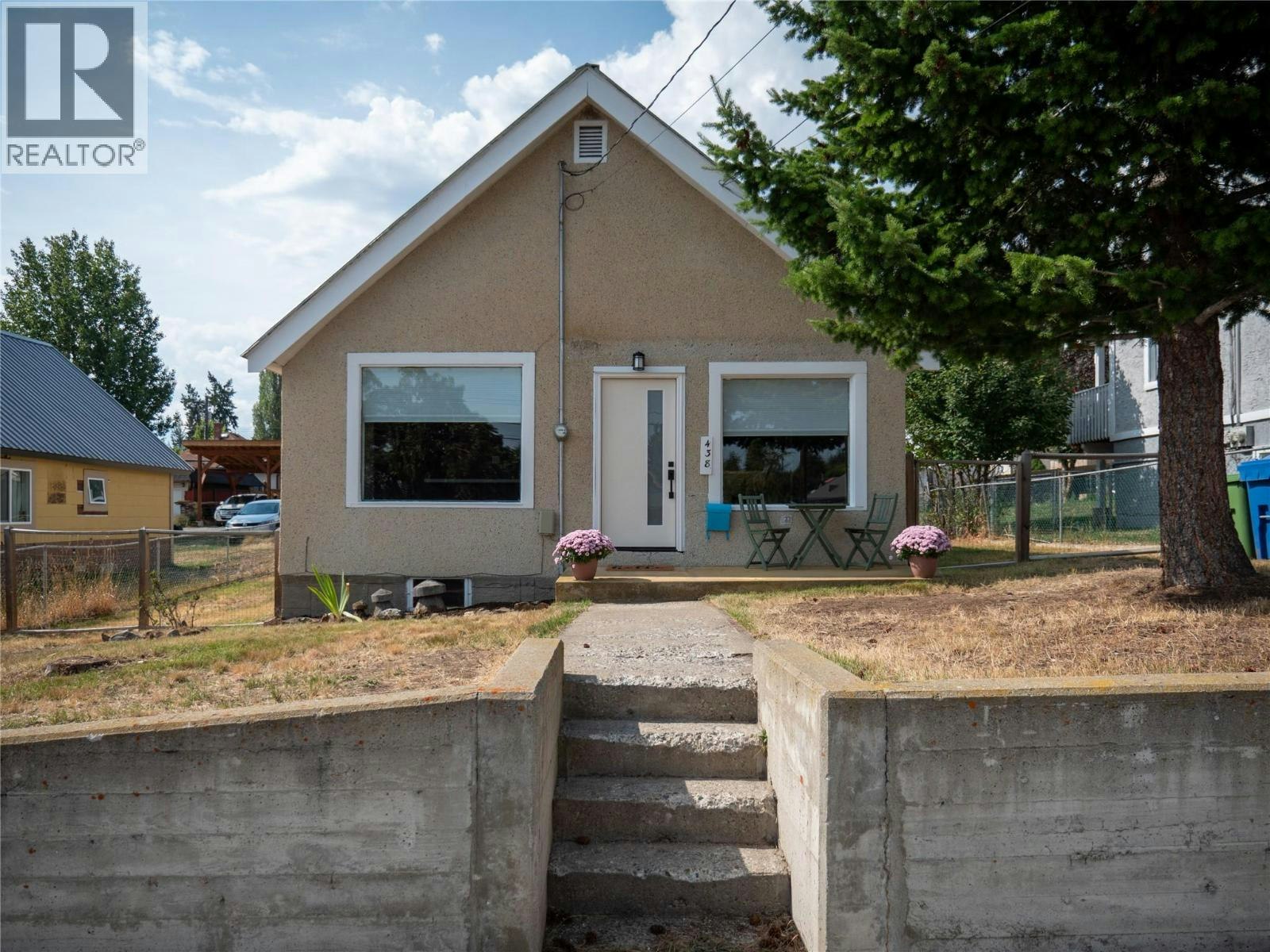438 3rd Avenue, Kimberley, BC, V1A 3G8