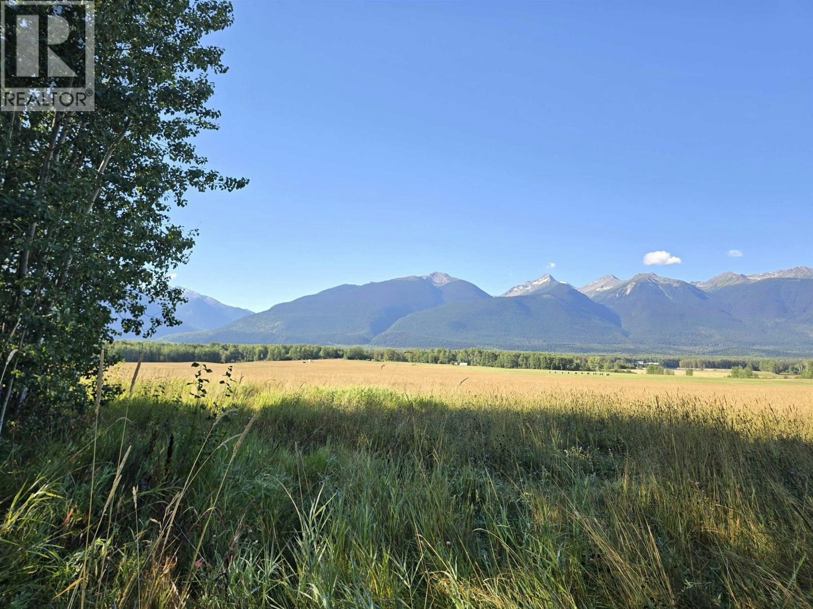 3497 Jeck Road, McBride, BC, V0J 2E0