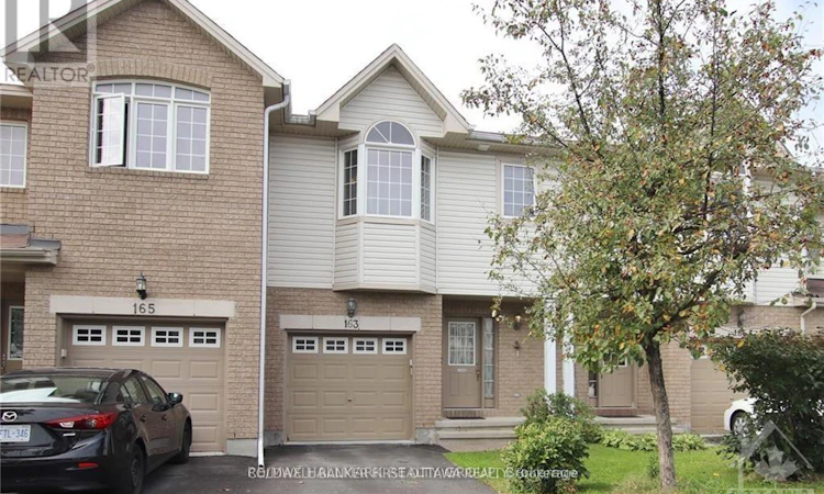 163 Romina Street