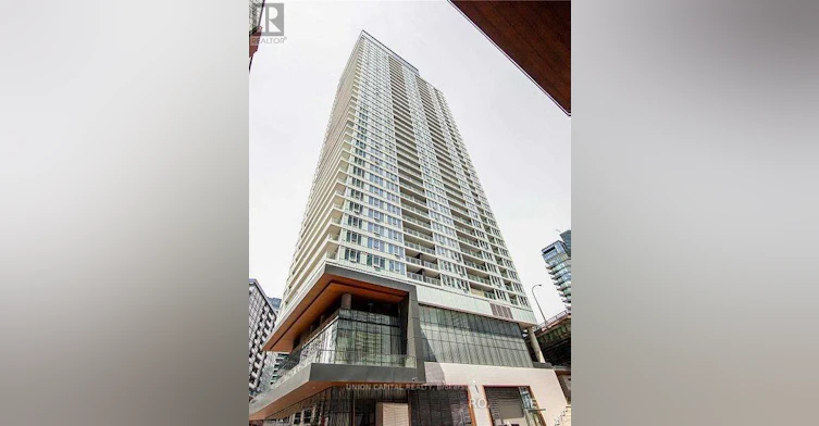 1908-19 Bathurst Street, Toronto, ON, M5V 2P1