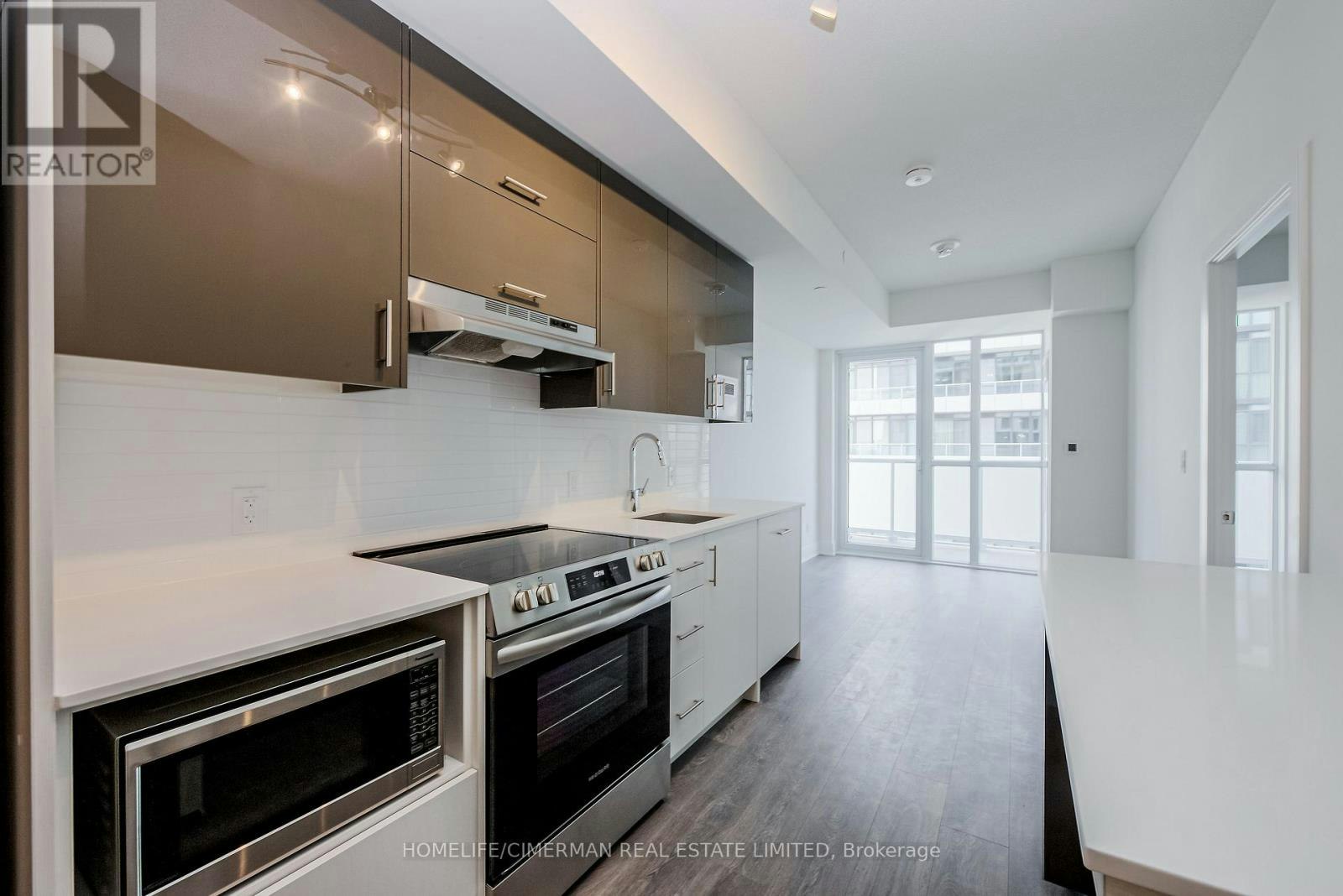 1816-188 Fairview Mall Drive, Toronto, ON, M2J 4T1 - 6
